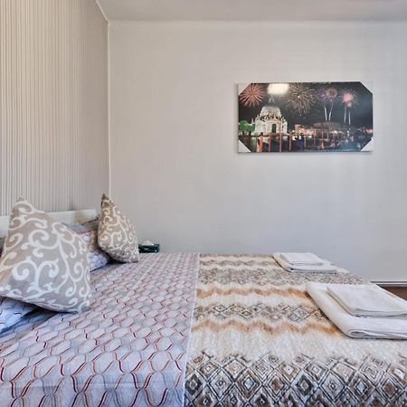 Venice Vacation Apartment Two Bedrooms Marghera Extérieur photo
