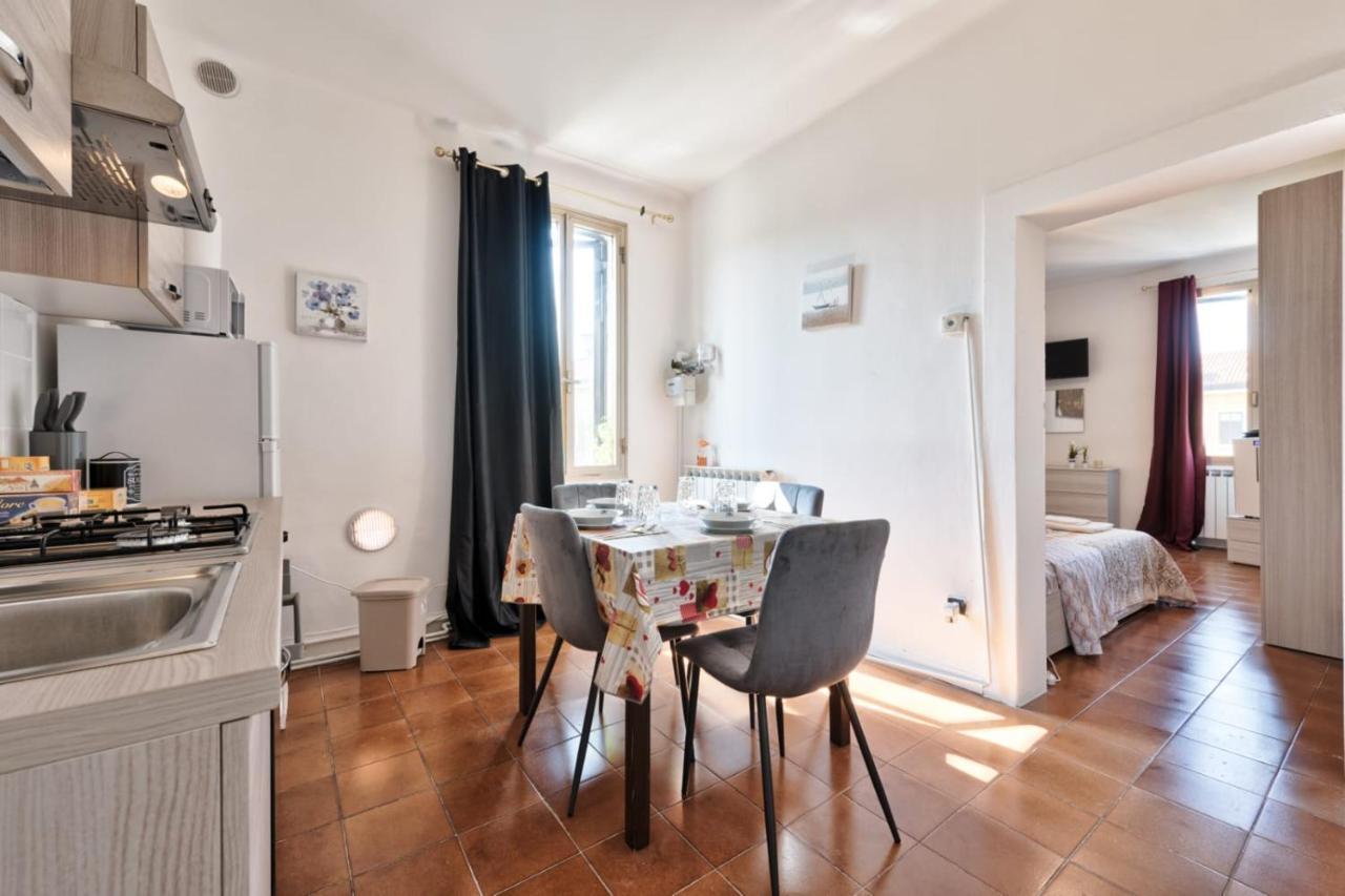 Venice Vacation Apartment Two Bedrooms Marghera Extérieur photo