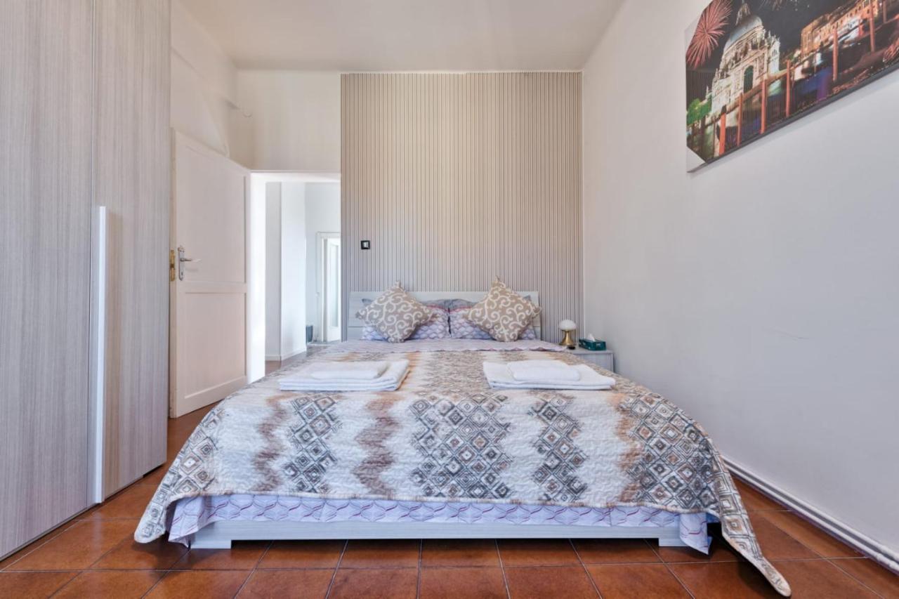 Venice Vacation Apartment Two Bedrooms Marghera Extérieur photo