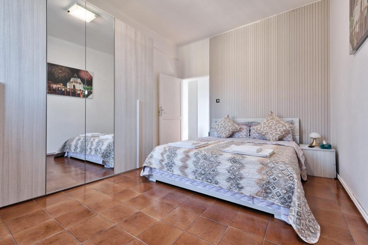 Venice Vacation Apartment Two Bedrooms Marghera Extérieur photo