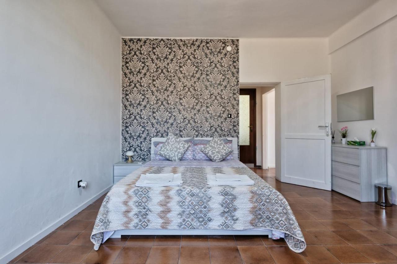 Venice Vacation Apartment Two Bedrooms Marghera Extérieur photo