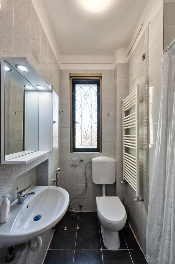 Venice Vacation Apartment Two Bedrooms Marghera Extérieur photo