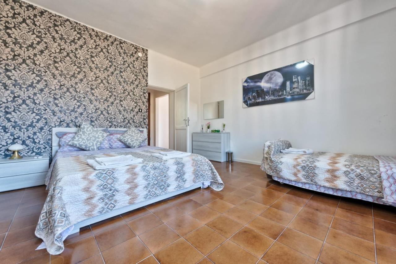 Venice Vacation Apartment Two Bedrooms Marghera Extérieur photo