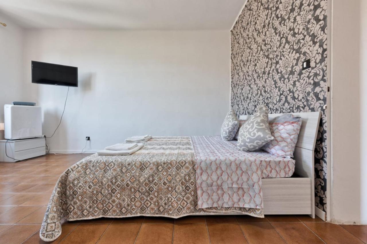 Venice Vacation Apartment Two Bedrooms Marghera Extérieur photo