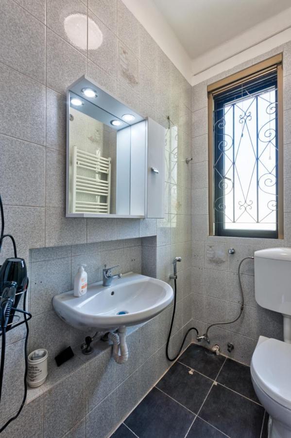 Venice Vacation Apartment Two Bedrooms Marghera Extérieur photo