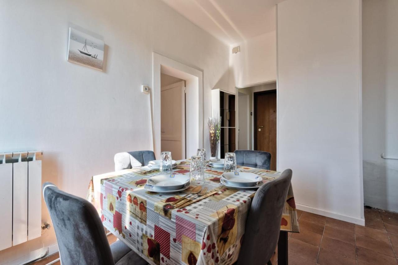 Venice Vacation Apartment Two Bedrooms Marghera Extérieur photo