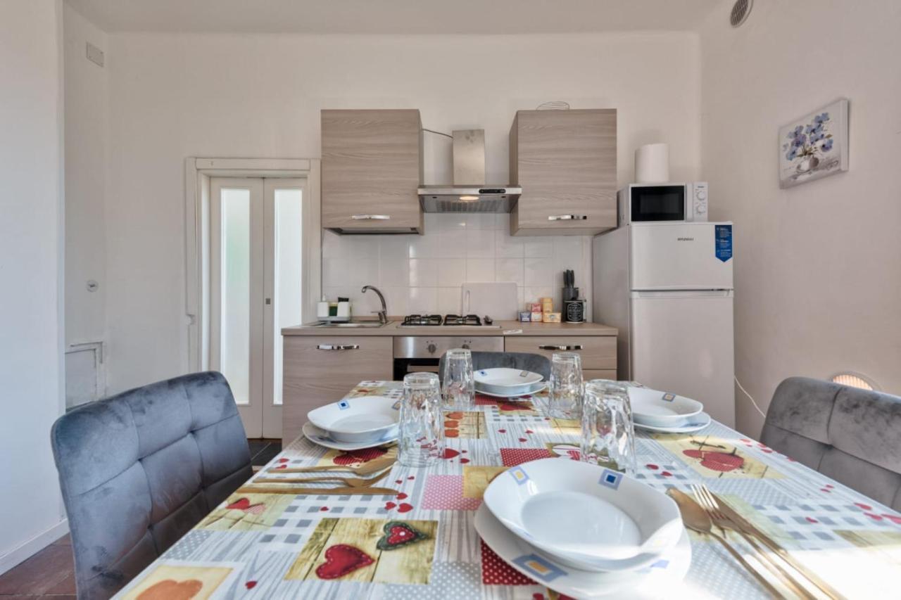 Venice Vacation Apartment Two Bedrooms Marghera Extérieur photo