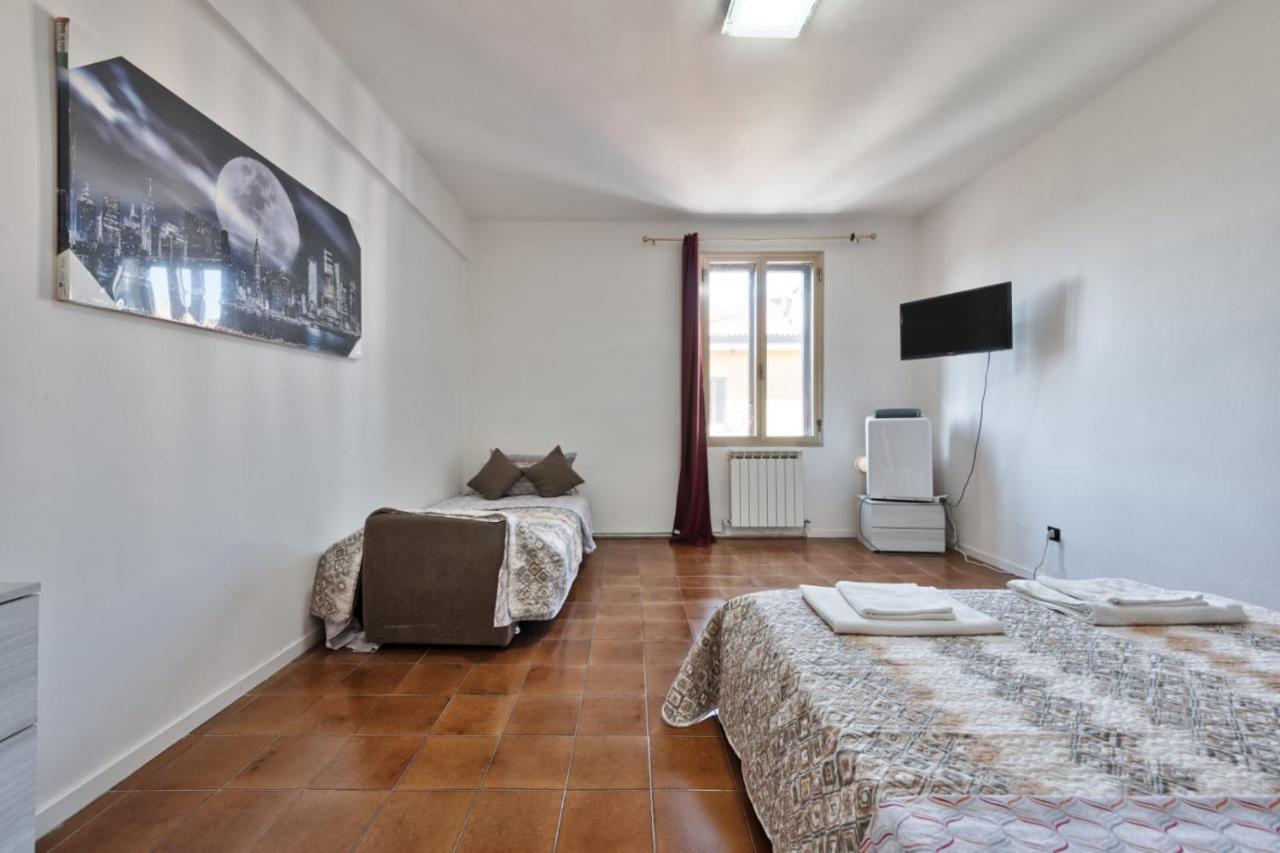 Venice Vacation Apartment Two Bedrooms Marghera Extérieur photo