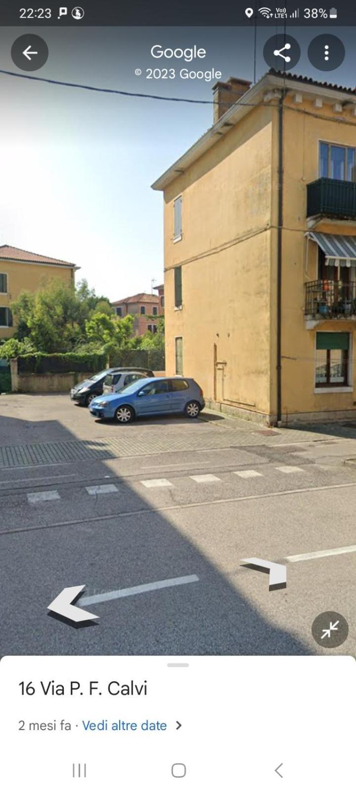 Venice Vacation Apartment Two Bedrooms Marghera Extérieur photo